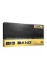 Big Bang 90 kaps. - Scitec Nutrition