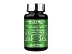 Mega MSM - Scitec Nutrition