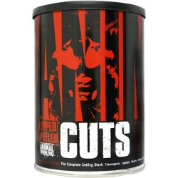 klikni pre zväčšenie Animal Cuts - Universal