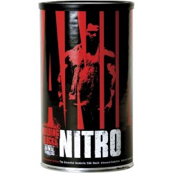 klikni pre zväčšenie Animal Nitro - Universal