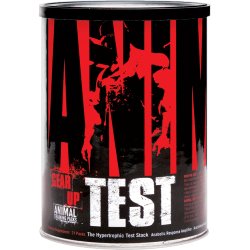 klikni pre zväčšenie Animal Test - Universal