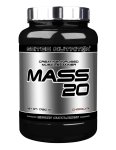 Mass 20 - Scitec Nutrition
