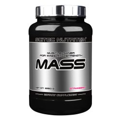 klikni pre zväčšenie Mass - Scitec Nutrition