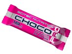 Tyčinka Choco Pro - Scitec Nutrition
