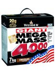 MEGA MASS 4000 - Weider
