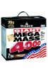 MEGA MASS 4000 - Weider