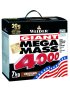 MEGA MASS 4000 - Weider