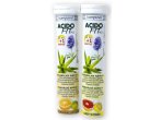 ACIDOFIT minerálny nápoj - Kompava