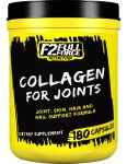 Collagen Caps - Full Force
