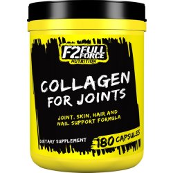 klikni pre zväčšenie Collagen For Joints - Full Force