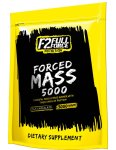 Full Mass T (Forced Mass 5000) - Full Force