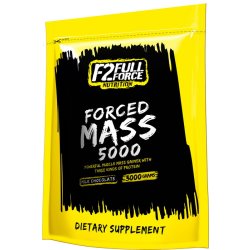 klikni pre zväčšenie Forced Mass 5000 - Full Force