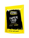 Supercarb FAST (Carb-F) - Full Force