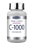 C 1000 - Scitec Nutrition