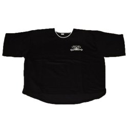 Tričko - Rag Top KULTURISTIKA.SK - Monster Wear
