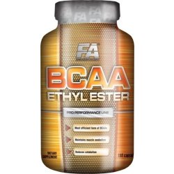 klikni pre zväčšenie BCAA Ethyl Ester - Fitnes Authority