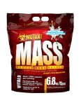 Mutant Mass - PVL