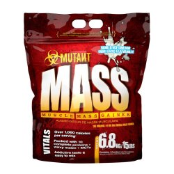klikni pre zväčšenie Mutant Mass PROfesional 6,8 kg - PVL