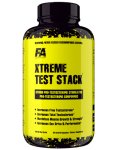 Xtreme Test Stack - Fitness Authority