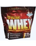 MUTANT WHEY Proteín - PVL