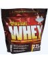 MUTANT WHEY Proteín 2,27 kg - PVL