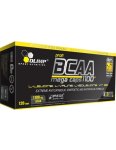 BCAA Mega Caps 1100 - Olimp