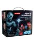 Akciový balíček: Muscle Nutripack pre kulturistov - Nutrend