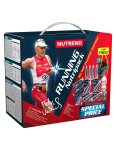 Akciový balíček: Running Nutripack pre bežcov - Nutrend