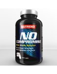 NO Compromise - Nutrend