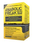 Anabolic Freak - PharmaFreak Technologies