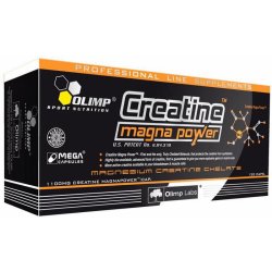 klikni pre zväčšenie Creatine Magna Power - Olimp