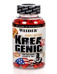 Krea-Genic + PTK - Weider