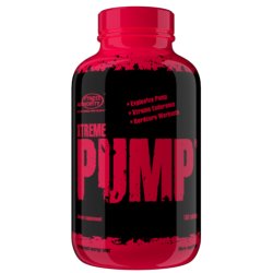 Xtreme Pump - Fitness Authority