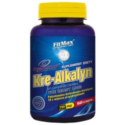 Kre-alkalyn - FitMax