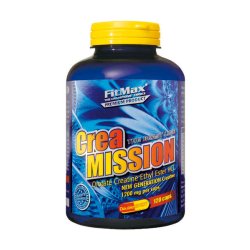 klikni pre zväčšenie CREA MISSION - FitMax