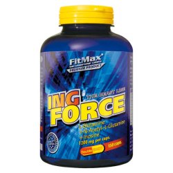 klikni pre zväčšenie ING Force - FitMax