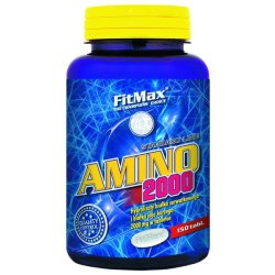 Amino 2000 - FitMax