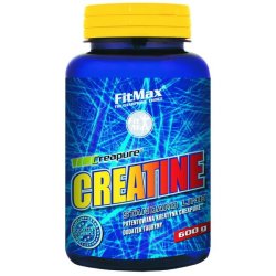 klikni pre zväčšenie Creatine CREAPURE + TAURÍN - FitMax