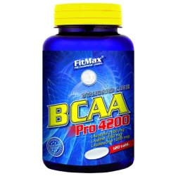BCAA Pro 4200 - FitMax