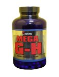 Mega G-H - Mega Pro