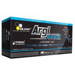 klikni pre zväčšenie Argi Power - Olimp