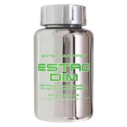 klikni pre zväčšenie Estro Dim - Scitec Nutrition