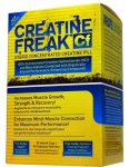 Creatine Freak - PharmaFreak Technologies