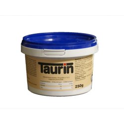 klikni pre zväčšenie Taurín 250 g - Still Mass