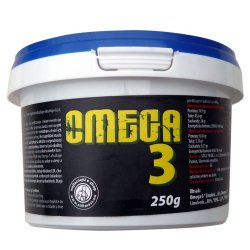 Omega 3 - Still Mass