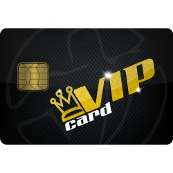 klikni pre zväčšenie V.I.P členstvo v Proteín klube