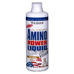 klikni pre zväčšenie Amino Power Liquid - Weider