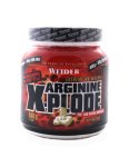 Arginine X-plode - Weider
