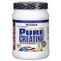 klikni pre zväčšenie Pure Creatine - Weider
