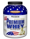 Premium Whey - Weider